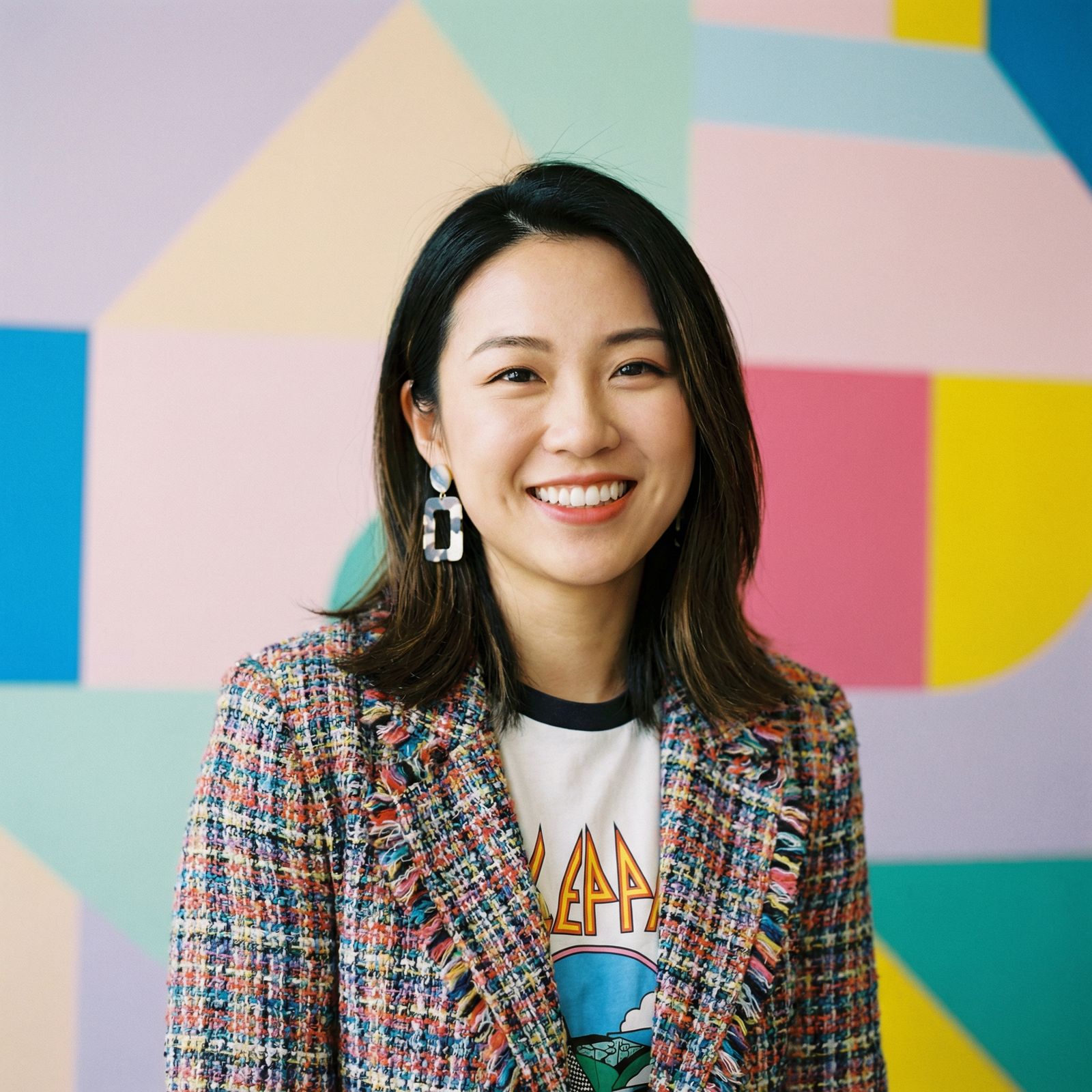 偷拍内容总监苏晴